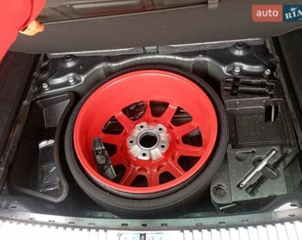 Серый Фольксваген Туарег, объемом двигателя 3.6 л и пробегом 212 тыс. км за 13999 $, фото 9 на Automoto.ua