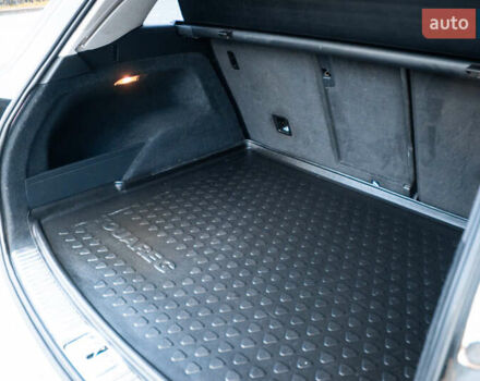 Сірий Фольксваген Туарег, об'ємом двигуна 2.97 л та пробігом 225 тис. км за 18500 $, фото 37 на Automoto.ua