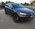 Сірий Фольксваген Туарег, об'ємом двигуна 3 л та пробігом 239 тис. км за 17900 $, фото 3 на Automoto.ua