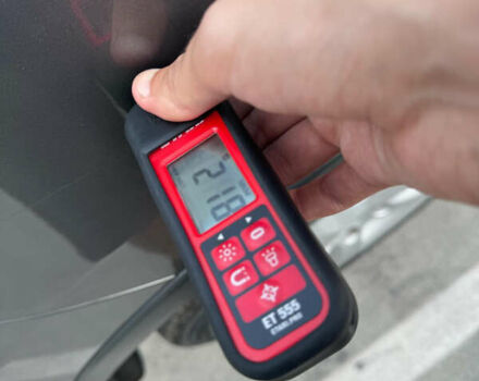 Сірий Фольксваген Туарег, об'ємом двигуна 2.97 л та пробігом 261 тис. км за 19999 $, фото 58 на Automoto.ua