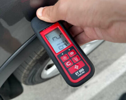 Сірий Фольксваген Туарег, об'ємом двигуна 2.97 л та пробігом 261 тис. км за 19999 $, фото 49 на Automoto.ua