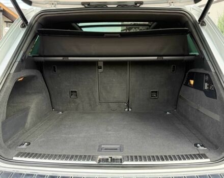 Сірий Фольксваген Туарег, об'ємом двигуна 3 л та пробігом 226 тис. км за 18000 $, фото 22 на Automoto.ua