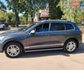 Серый Фольксваген Туарег, объемом двигателя 2.97 л и пробегом 240 тыс. км за 17800 $, фото 4 на Automoto.ua