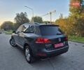 Серый Фольксваген Туарег, объемом двигателя 2.97 л и пробегом 248 тыс. км за 16500 $, фото 46 на Automoto.ua