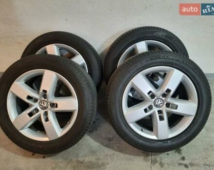 Сірий Фольксваген Туарег, об'ємом двигуна 2.97 л та пробігом 181 тис. км за 18999 $, фото 2 на Automoto.ua