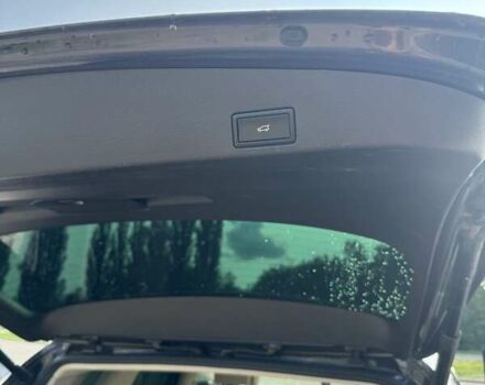 Серый Фольксваген Туарег, объемом двигателя 2.97 л и пробегом 174 тыс. км за 19000 $, фото 11 на Automoto.ua