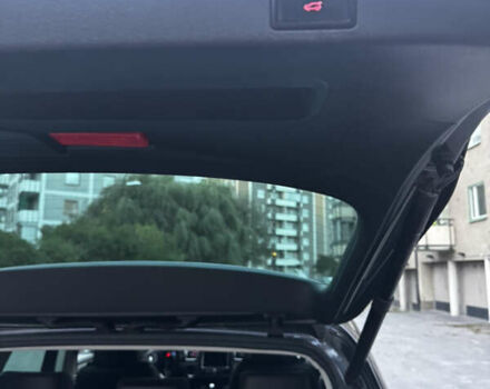 Серый Фольксваген Туарег, объемом двигателя 2.97 л и пробегом 227 тыс. км за 24000 $, фото 4 на Automoto.ua