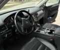 Серый Фольксваген Туарег, объемом двигателя 2.97 л и пробегом 210 тыс. км за 18500 $, фото 15 на Automoto.ua