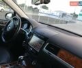 Сірий Фольксваген Туарег, об'ємом двигуна 3 л та пробігом 239 тис. км за 17900 $, фото 33 на Automoto.ua