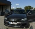 Серый Фольксваген Туарег, объемом двигателя 2.97 л и пробегом 174 тыс. км за 19000 $, фото 8 на Automoto.ua