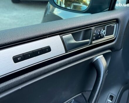 Фольксваген Туарег 2012 в Виннице на Automoto.ua Серый Фольксваген Туарег, объемом двигателя 3 л и пробегом 222 тыс. км за 21290 $, фото 14 на Automoto.ua