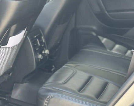 Сірий Фольксваген Туарег, об'ємом двигуна 2.97 л та пробігом 261 тис. км за 19999 $, фото 26 на Automoto.ua