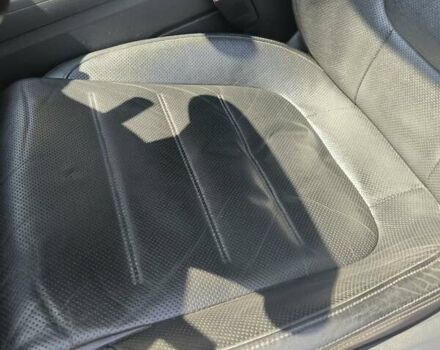 Серый Фольксваген Туарег, объемом двигателя 3 л и пробегом 280 тыс. км за 22500 $, фото 33 на Automoto.ua