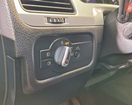 Серый Фольксваген Туарег, объемом двигателя 3 л и пробегом 235 тыс. км за 25000 $, фото 17 на Automoto.ua