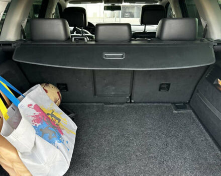 Серый Фольксваген Туарег, объемом двигателя 3.6 л и пробегом 175 тыс. км за 16500 $, фото 4 на Automoto.ua