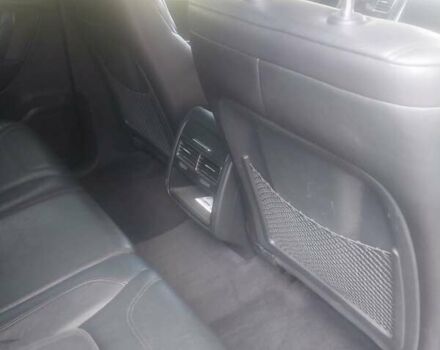 Серый Фольксваген Туарег, объемом двигателя 2.97 л и пробегом 289 тыс. км за 20500 $, фото 6 на Automoto.ua