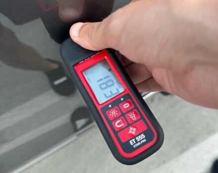 Сірий Фольксваген Туарег, об'ємом двигуна 2.97 л та пробігом 261 тис. км за 19999 $, фото 43 на Automoto.ua