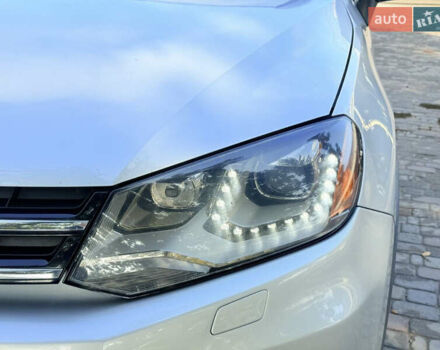 Сірий Фольксваген Туарег, об'ємом двигуна 3.6 л та пробігом 264 тис. км за 13900 $, фото 10 на Automoto.ua