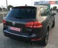 Сірий Фольксваген Туарег, об'ємом двигуна 3 л та пробігом 239 тис. км за 17900 $, фото 7 на Automoto.ua
