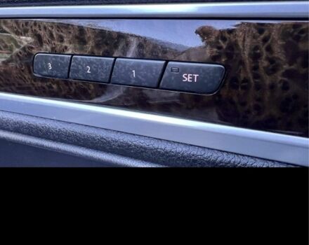 Серый Фольксваген Туарег, объемом двигателя 3 л и пробегом 298 тыс. км за 17000 $, фото 6 на Automoto.ua