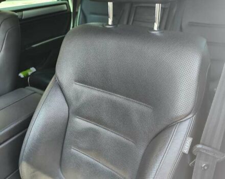 Серый Фольксваген Туарег, объемом двигателя 3 л и пробегом 280 тыс. км за 22500 $, фото 27 на Automoto.ua