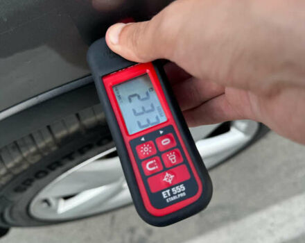 Сірий Фольксваген Туарег, об'ємом двигуна 2.97 л та пробігом 261 тис. км за 19999 $, фото 53 на Automoto.ua