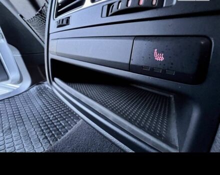 Серый Фольксваген Туарег, объемом двигателя 3 л и пробегом 298 тыс. км за 17000 $, фото 11 на Automoto.ua