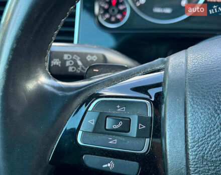 Сірий Фольксваген Туарег, об'ємом двигуна 3 л та пробігом 222 тис. км за 21290 $, фото 33 на Automoto.ua