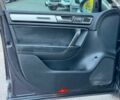Фольксваген Туарег 2012 в Виннице на Automoto.ua Серый Фольксваген Туарег, объемом двигателя 3 л и пробегом 222 тыс. км за 21290 $, фото 13 на Automoto.ua