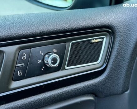 Фольксваген Туарег 2012 в Виннице на Automoto.ua Серый Фольксваген Туарег, объемом двигателя 3 л и пробегом 222 тыс. км за 21290 $, фото 15 на Automoto.ua