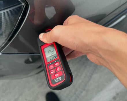 Сірий Фольксваген Туарег, об'ємом двигуна 2.97 л та пробігом 261 тис. км за 19999 $, фото 56 на Automoto.ua