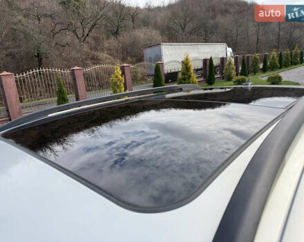 Серый Фольксваген Туарег, объемом двигателя 3 л и пробегом 230 тыс. км за 21900 $, фото 31 на Automoto.ua