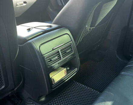 Сірий Фольксваген Туарег, об'ємом двигуна 3 л та пробігом 290 тис. км за 16300 $, фото 11 на Automoto.ua