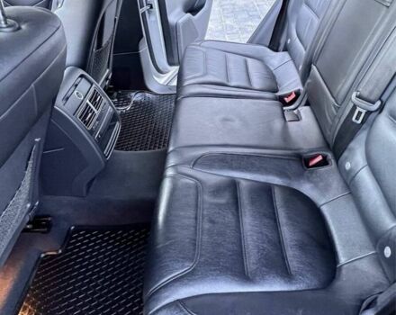 Серый Фольксваген Туарег, объемом двигателя 3 л и пробегом 298 тыс. км за 17000 $, фото 15 на Automoto.ua