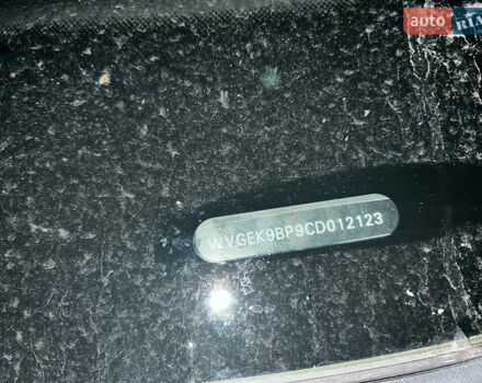 Сірий Фольксваген Туарег, об'ємом двигуна 3 л та пробігом 290 тис. км за 16300 $, фото 30 на Automoto.ua