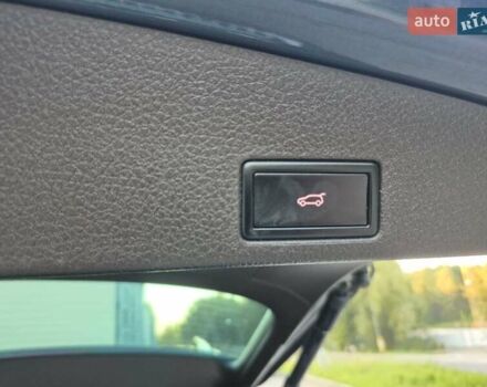 Серый Фольксваген Туарег, объемом двигателя 2.97 л и пробегом 248 тыс. км за 16500 $, фото 15 на Automoto.ua