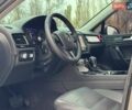 Серый Фольксваген Туарег, объемом двигателя 3 л и пробегом 220 тыс. км за 14900 $, фото 8 на Automoto.ua