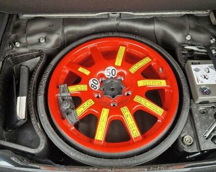 Сірий Фольксваген Туарег, об'ємом двигуна 3 л та пробігом 137 тис. км за 25900 $, фото 16 на Automoto.ua