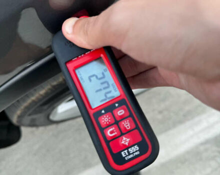 Сірий Фольксваген Туарег, об'ємом двигуна 2.97 л та пробігом 261 тис. км за 19999 $, фото 59 на Automoto.ua