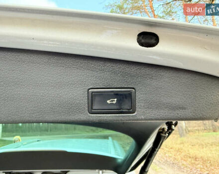 Сірий Фольксваген Туарег, об'ємом двигуна 3.6 л та пробігом 225 тис. км за 12500 $, фото 33 на Automoto.ua