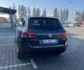 Серый Фольксваген Туарег, объемом двигателя 2.97 л и пробегом 295 тыс. км за 16500 $, фото 12 на Automoto.ua