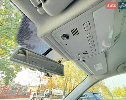 Сірий Фольксваген Туарег, об'ємом двигуна 3.6 л та пробігом 264 тис. км за 13900 $, фото 23 на Automoto.ua