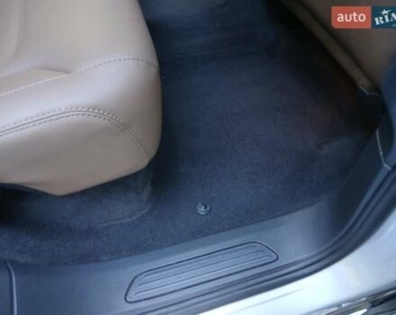 Сірий Фольксваген Туарег, об'ємом двигуна 2.97 л та пробігом 181 тис. км за 18999 $, фото 1 на Automoto.ua