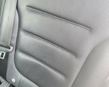 Серый Фольксваген Туарег, объемом двигателя 3 л и пробегом 280 тыс. км за 22500 $, фото 40 на Automoto.ua