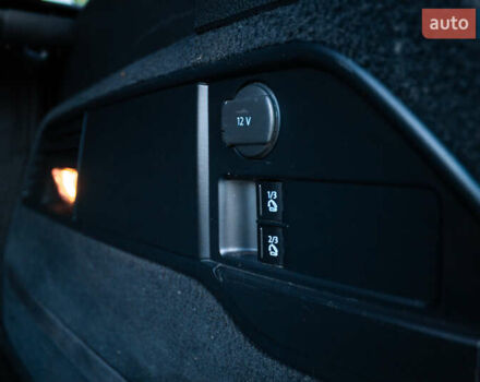 Сірий Фольксваген Туарег, об'ємом двигуна 2.97 л та пробігом 225 тис. км за 18500 $, фото 38 на Automoto.ua