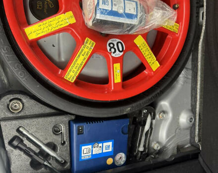 Серый Фольксваген Туарег, объемом двигателя 2.97 л и пробегом 345 тыс. км за 16900 $, фото 21 на Automoto.ua