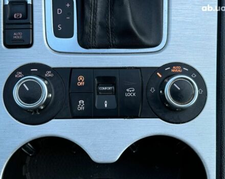 Фольксваген Туарег 2012 в Виннице на Automoto.ua Серый Фольксваген Туарег, объемом двигателя 3 л и пробегом 222 тыс. км за 21290 $, фото 37 на Automoto.ua