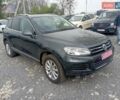 Серый Фольксваген Туарег, объемом двигателя 3.6 л и пробегом 212 тыс. км за 13999 $, фото 28 на Automoto.ua