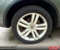 Серый Фольксваген Туарег, объемом двигателя 3.6 л и пробегом 179 тыс. км за 21600 $, фото 3 на Automoto.ua