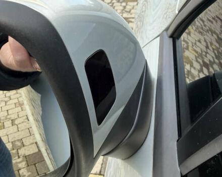 Серый Фольксваген Туарег, объемом двигателя 3 л и пробегом 230 тыс. км за 21900 $, фото 13 на Automoto.ua